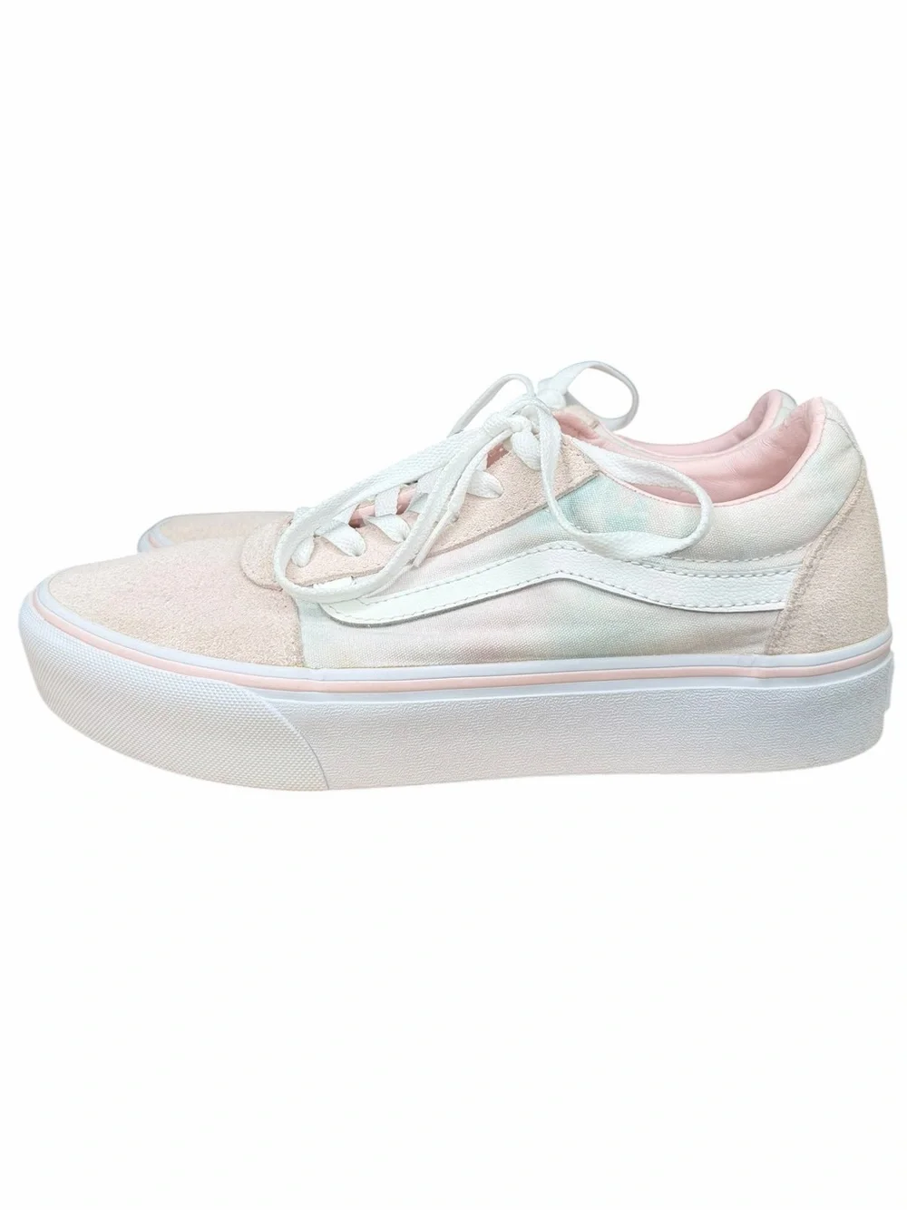 Vans old skool